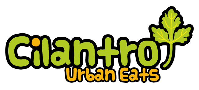 Cilantro Urban Eats